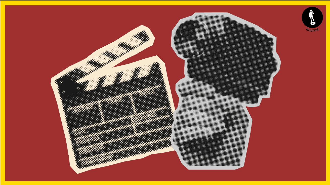 Verdt å se? - En samtale om filmkvalitet