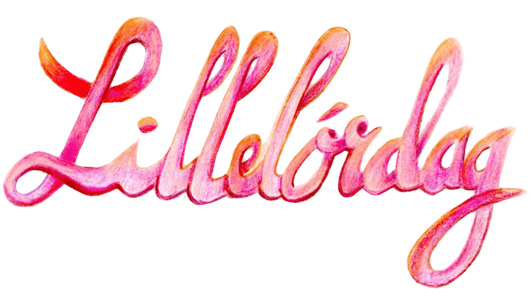 Lillelørdag: Impro