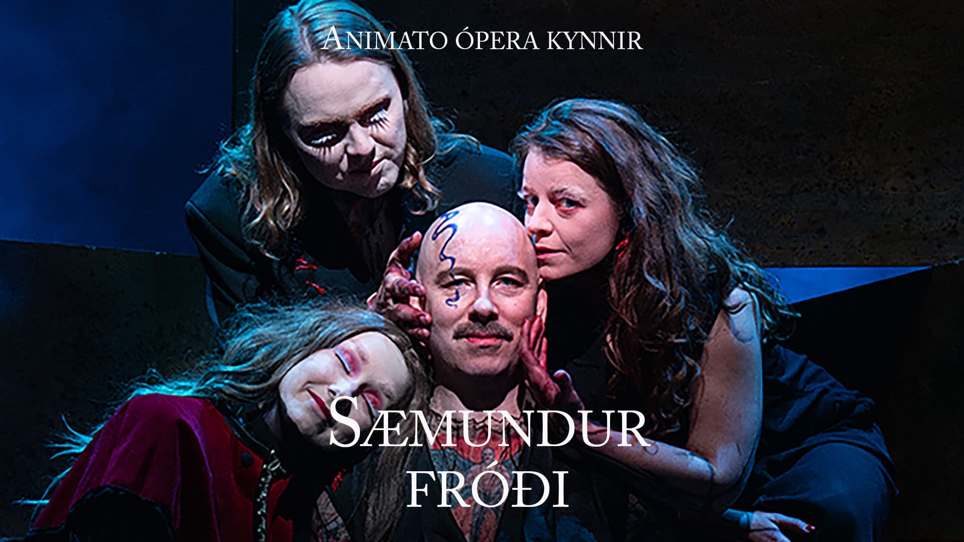 Sæmundur Fróði