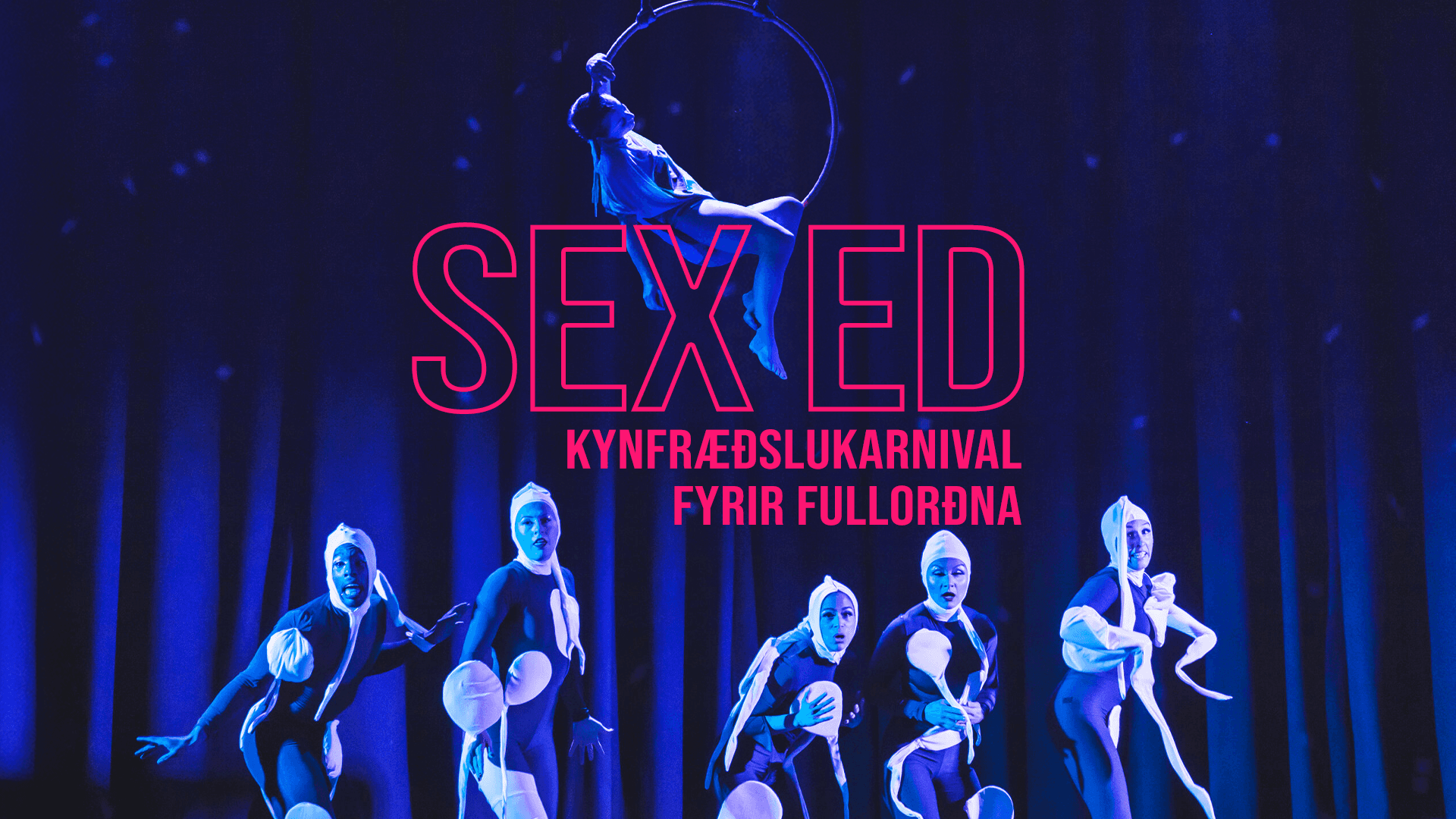 Sex Ed