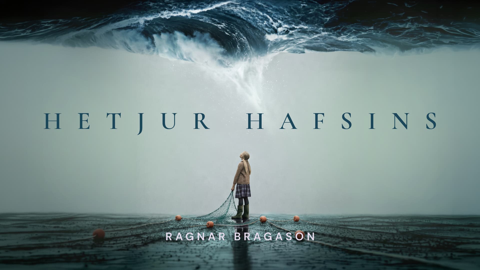 Hetjur hafsins