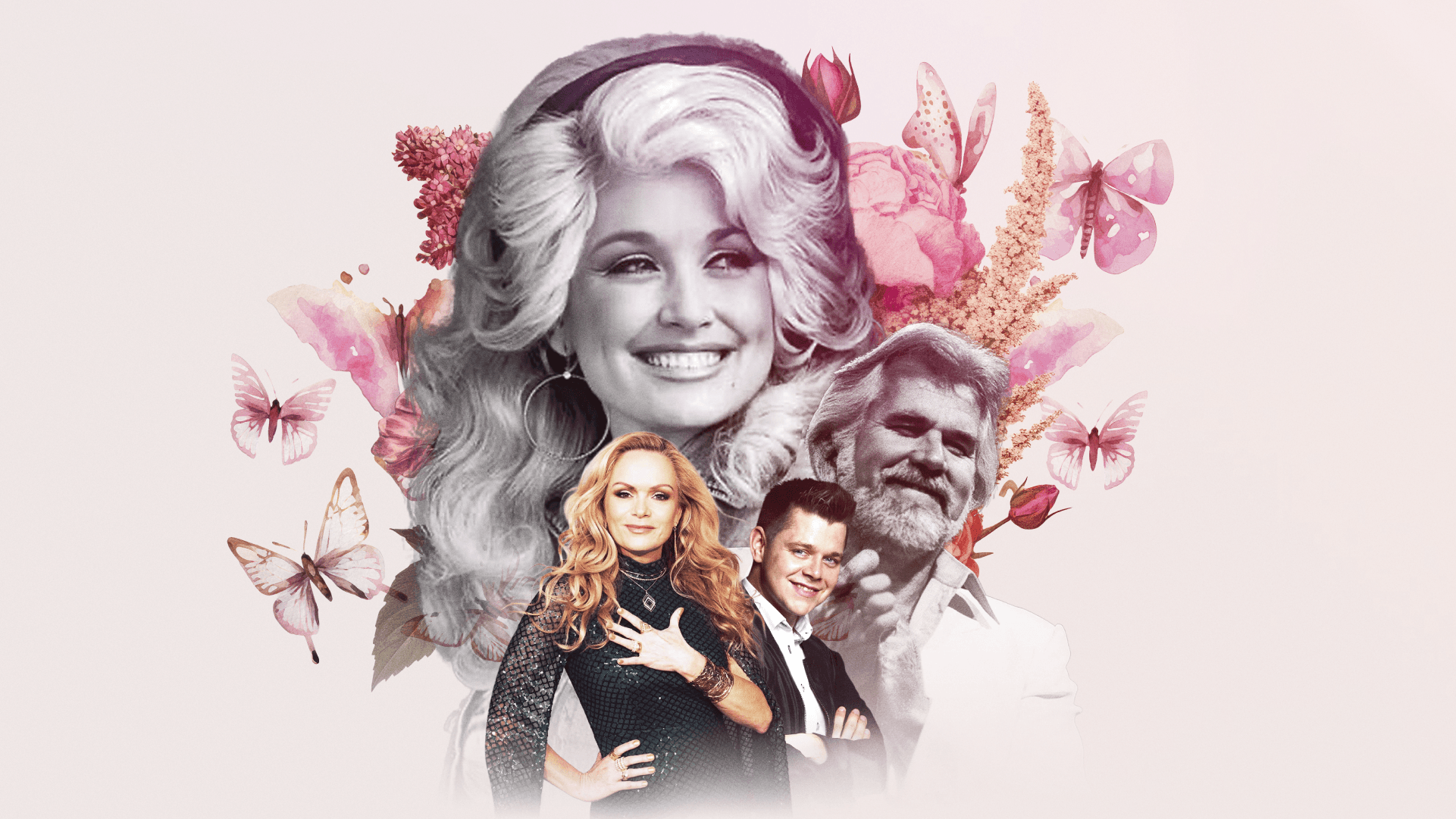 Dolly Parton