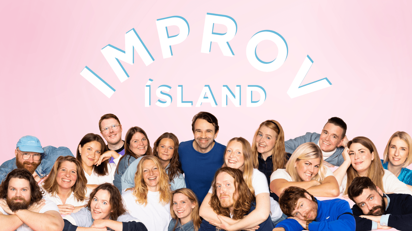 Improv Ísland