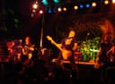 Aborted