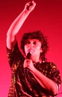 Ana Frango Elétrico