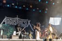 Angus McSix