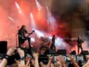 Dimmu Borgir