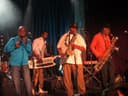 Dirty Dozen Brass Band