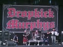 Dropkick Murphys
