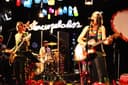 Aterciopelados