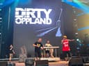 Dirty Oppland