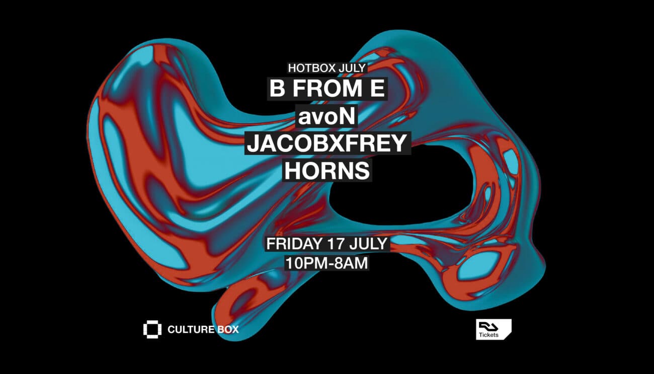 B FROM E, avoN, JACOBXFREY +1