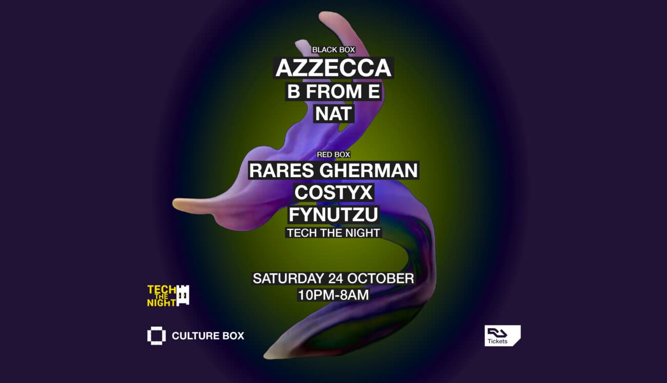 AZZECCA, B FROM E, NAT +3