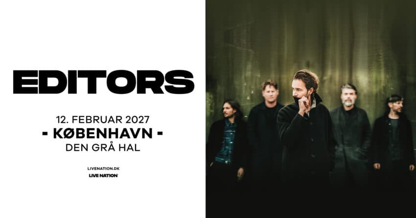 Editors
