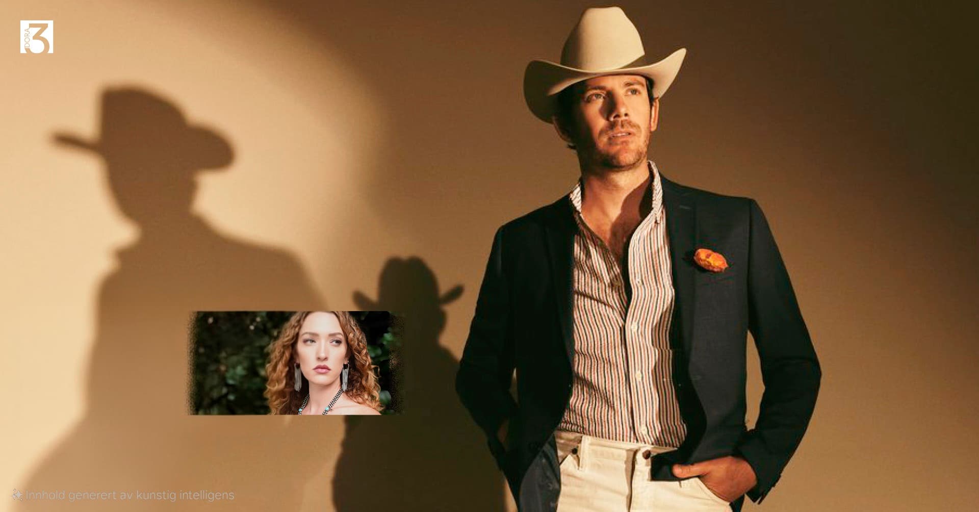Sam Outlaw /support Hannah Aldridge på Dokkhuset