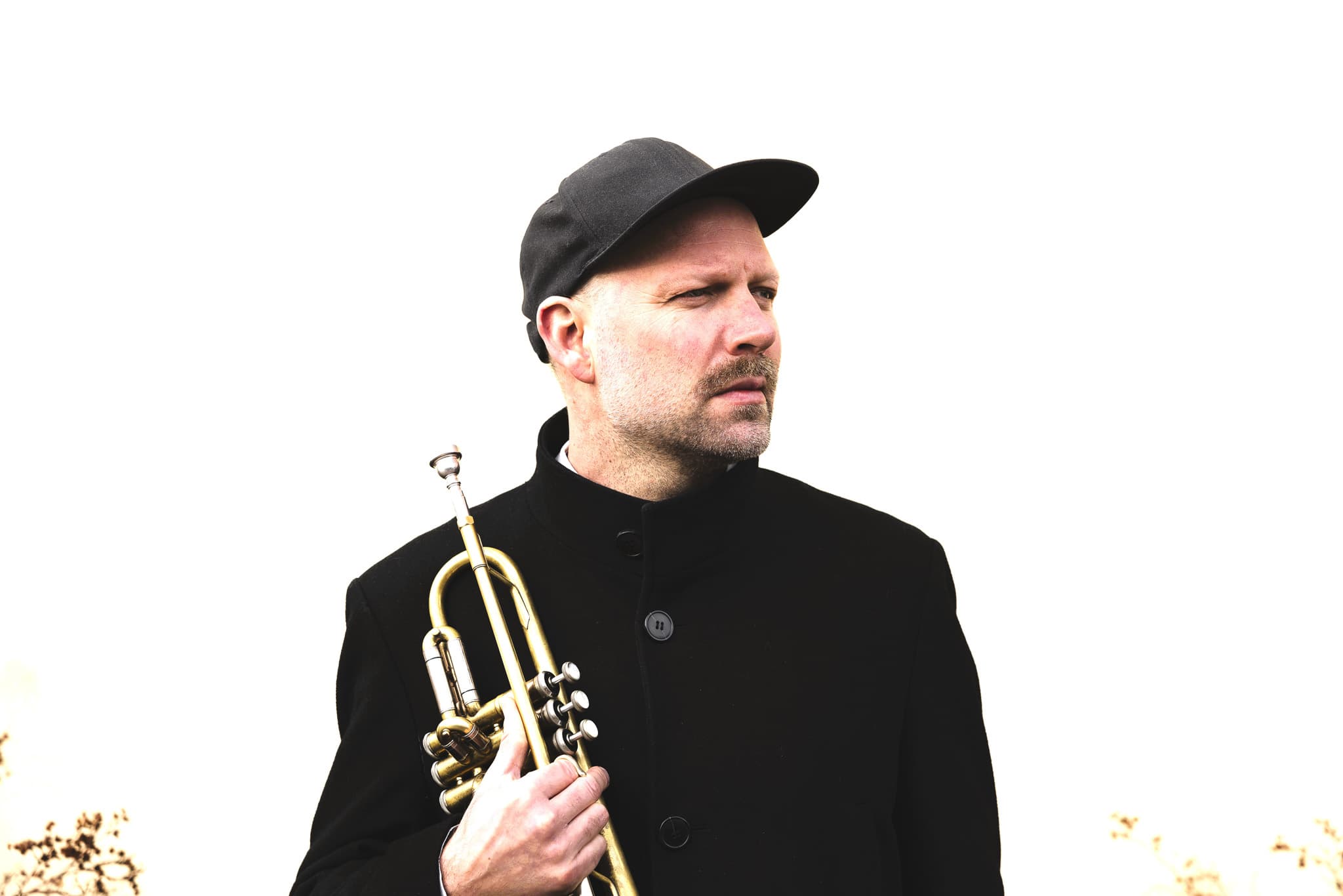 Mathias Eick Quartet