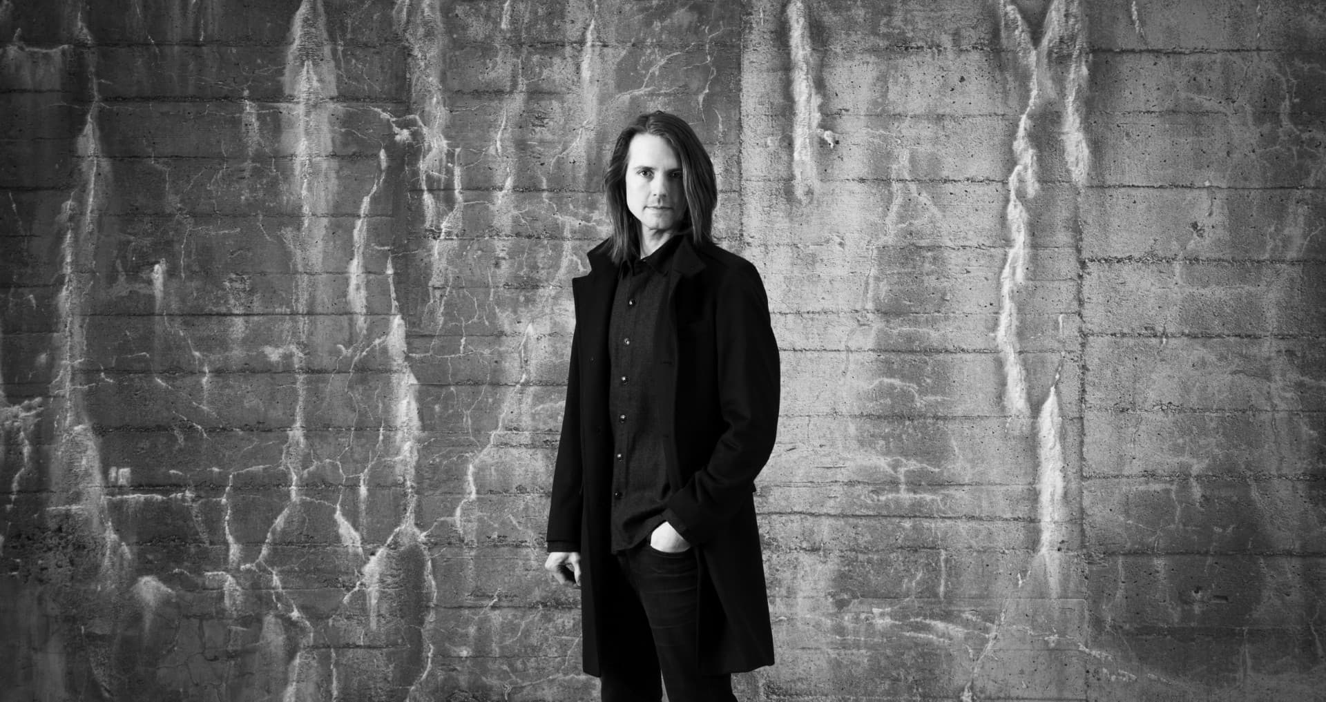Håkon Magnar Skogstad: ’24 Variations for Piano’ – Platelanseringskonsert