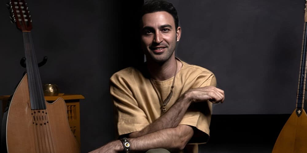 Sina Bathaie