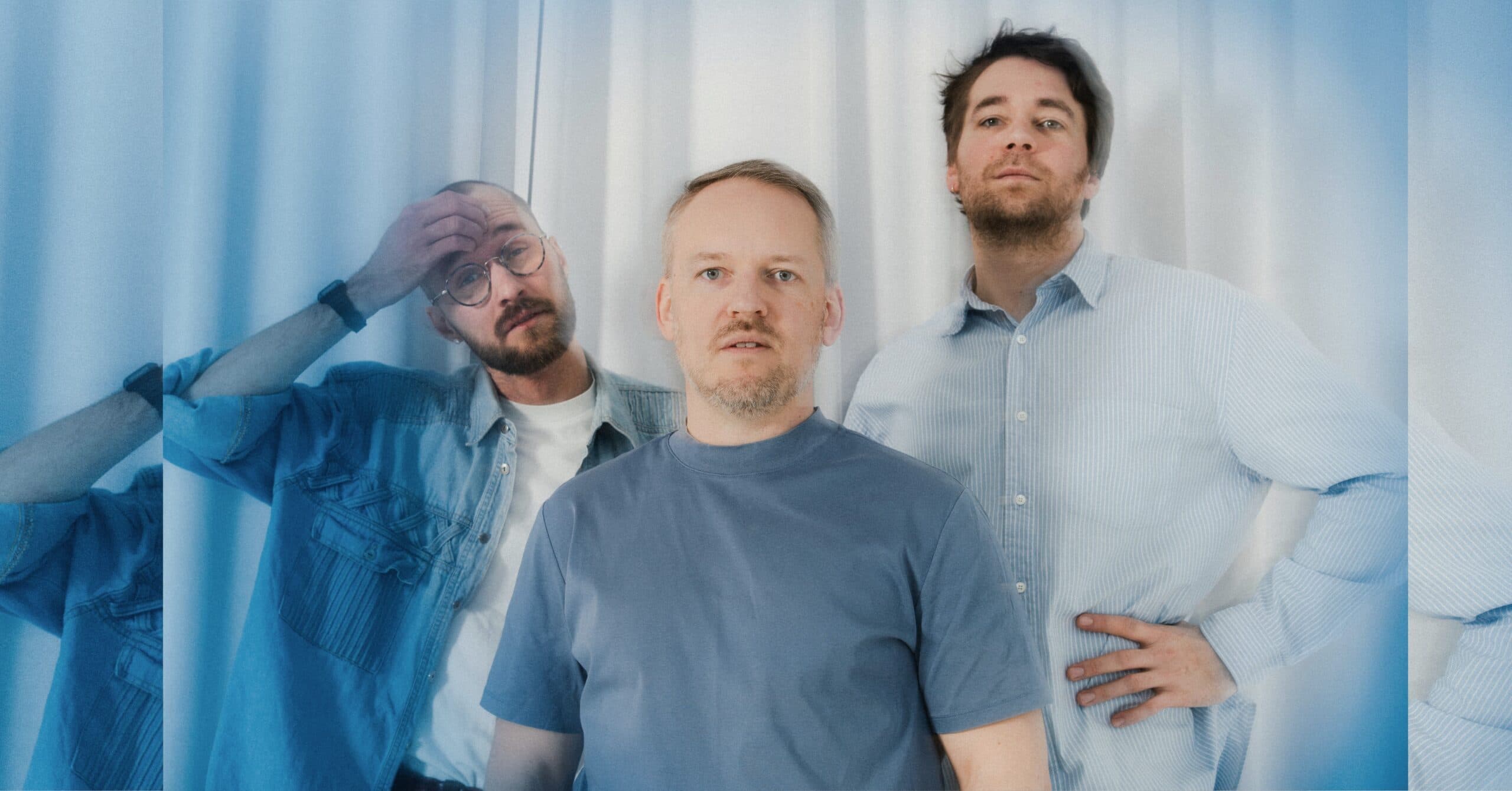 Espen Berg Trio