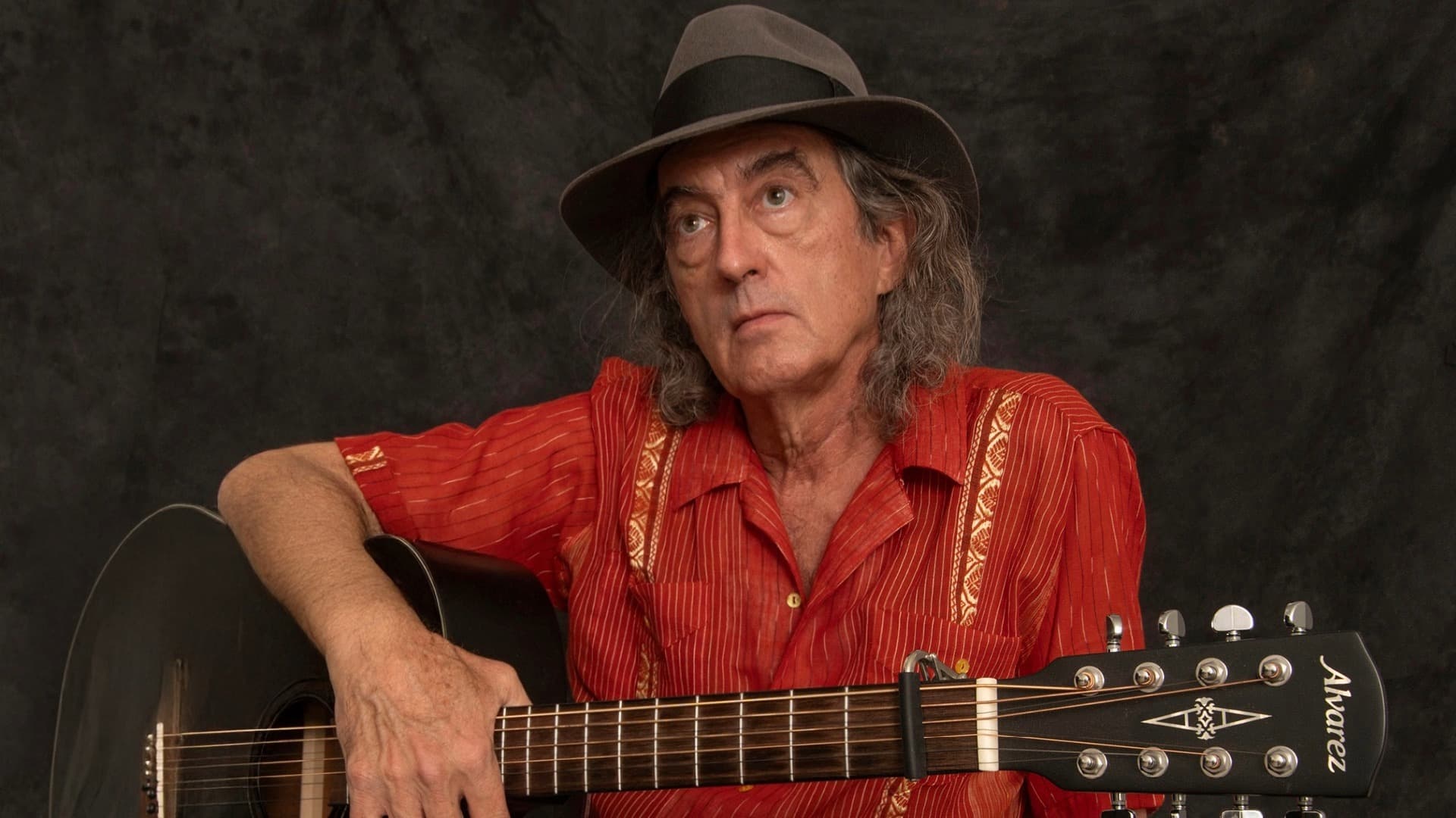 DORA3: James McMurtry (utsolgt)
