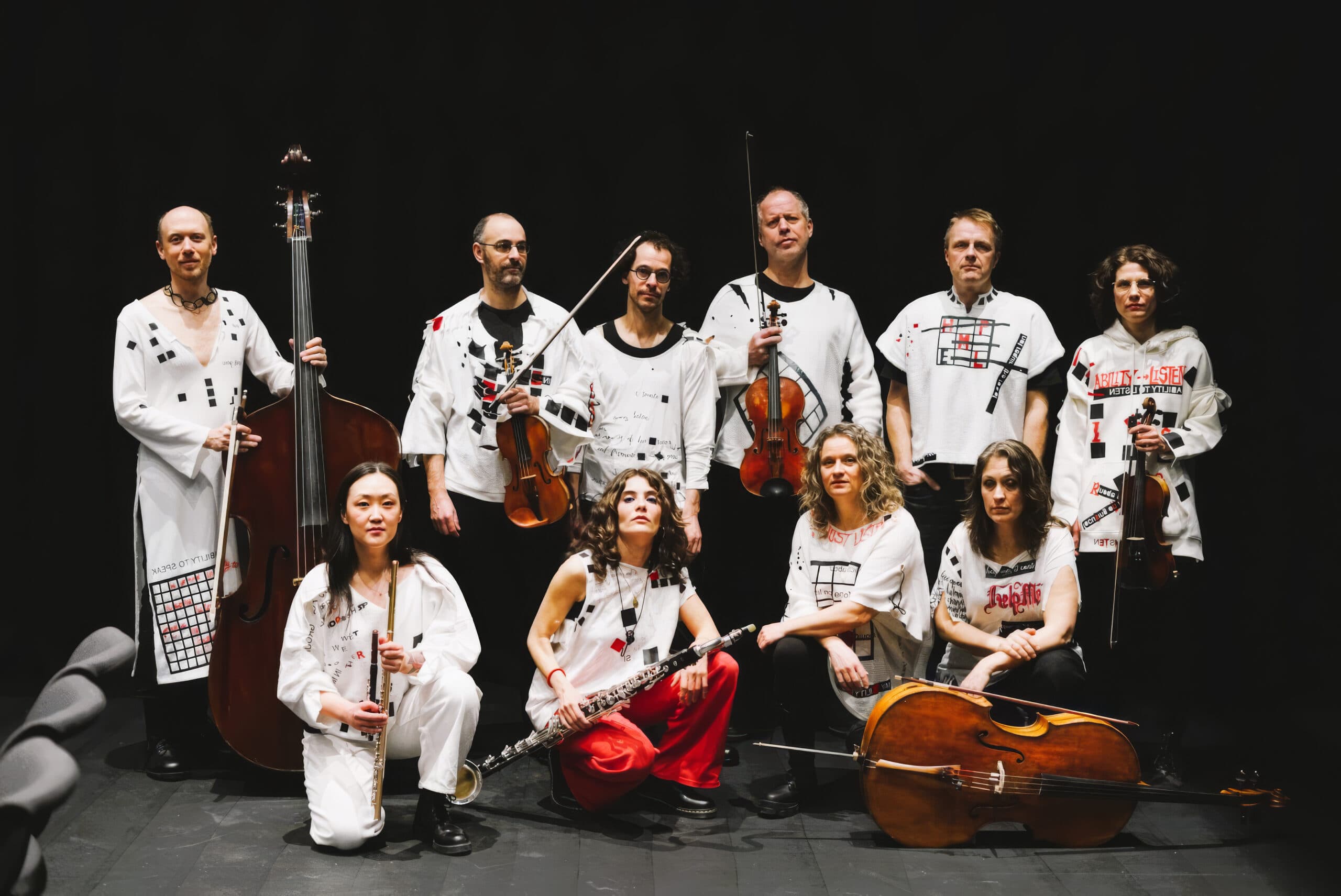 SiTron / SWR Eksperimentstudio / Kreativ musikkteknologi ved NTNU