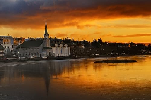 Kvöldstund í Fríkirkjunni sunnudaginn 27. september kl. 20