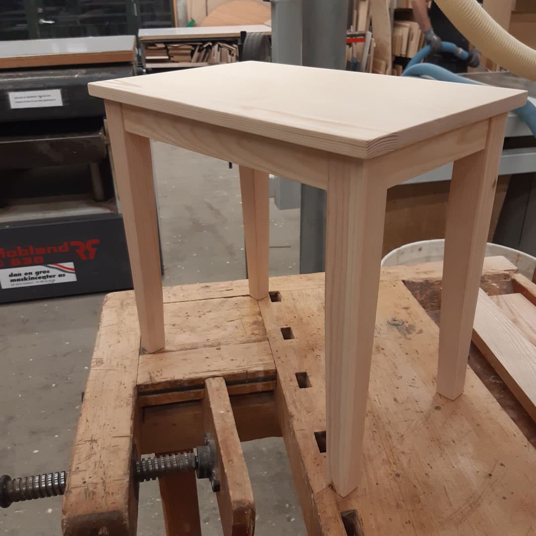 Kursus / workshop