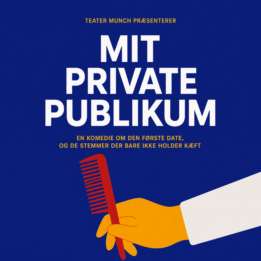 Mit Private Publikum
