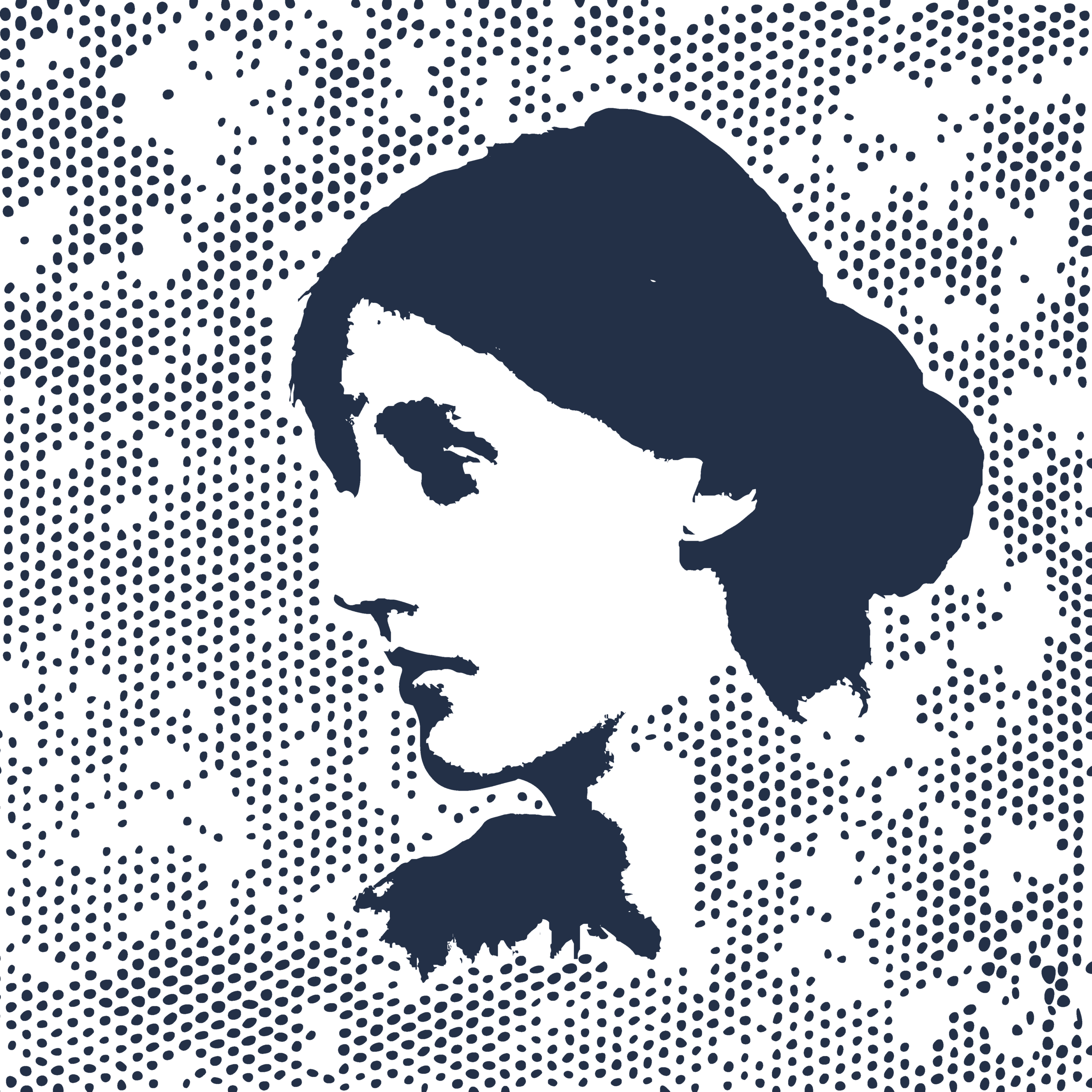 Mit år med Virginia Woolf