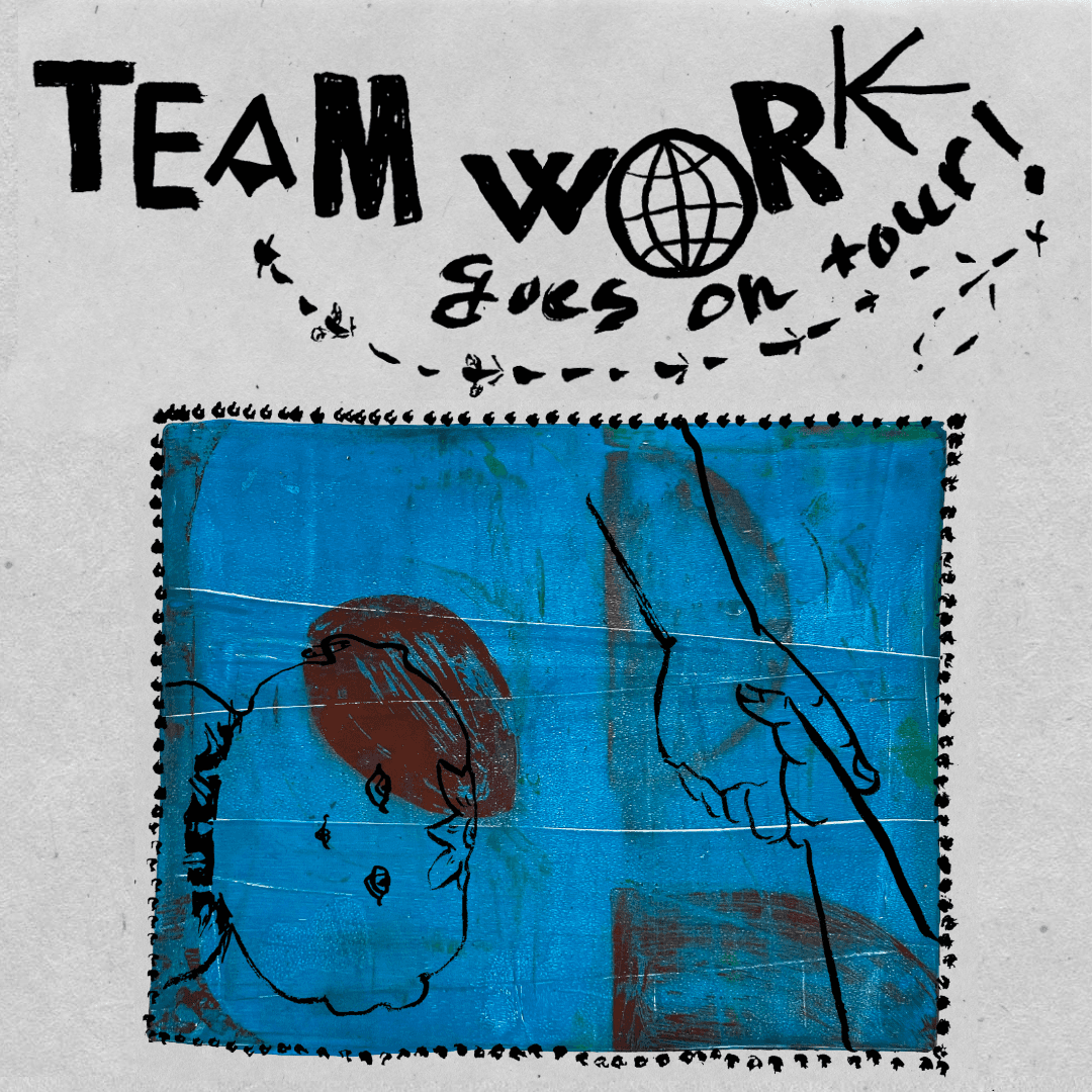 Lita Rex/DKØ præs.: Team Work (GER) + Iz Kasper (GER)