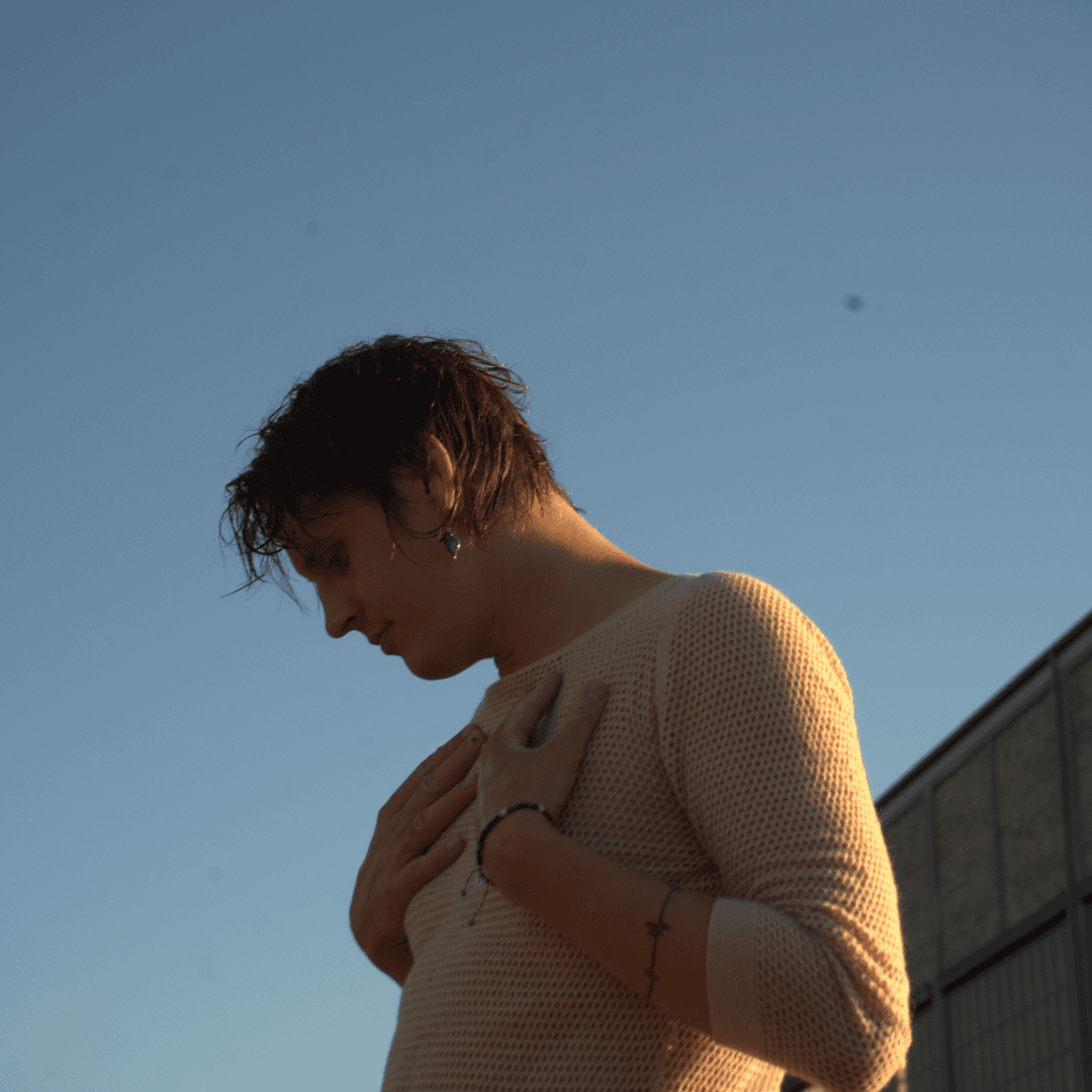 Thoughtfool - Releasekoncert: 'Gloom & Glow' + Special Guests: Slumbertown + Den.ivy