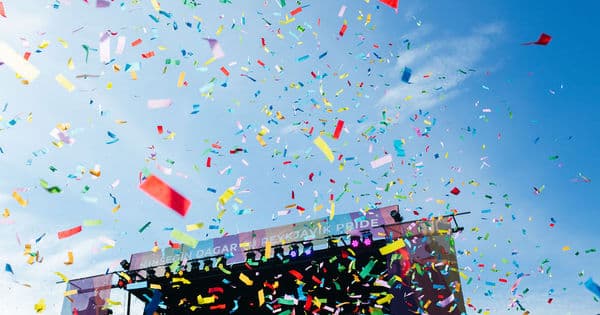 Pink Iceland Pride Package | Golden Circle & Queer City Walk