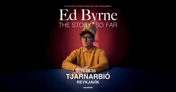 Tjarnarbíó