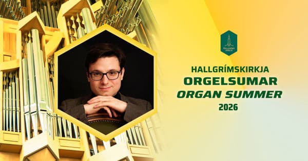 Organ Summer 2026 – David Cassan, organist at Saint-Étienne-du-Mont, France