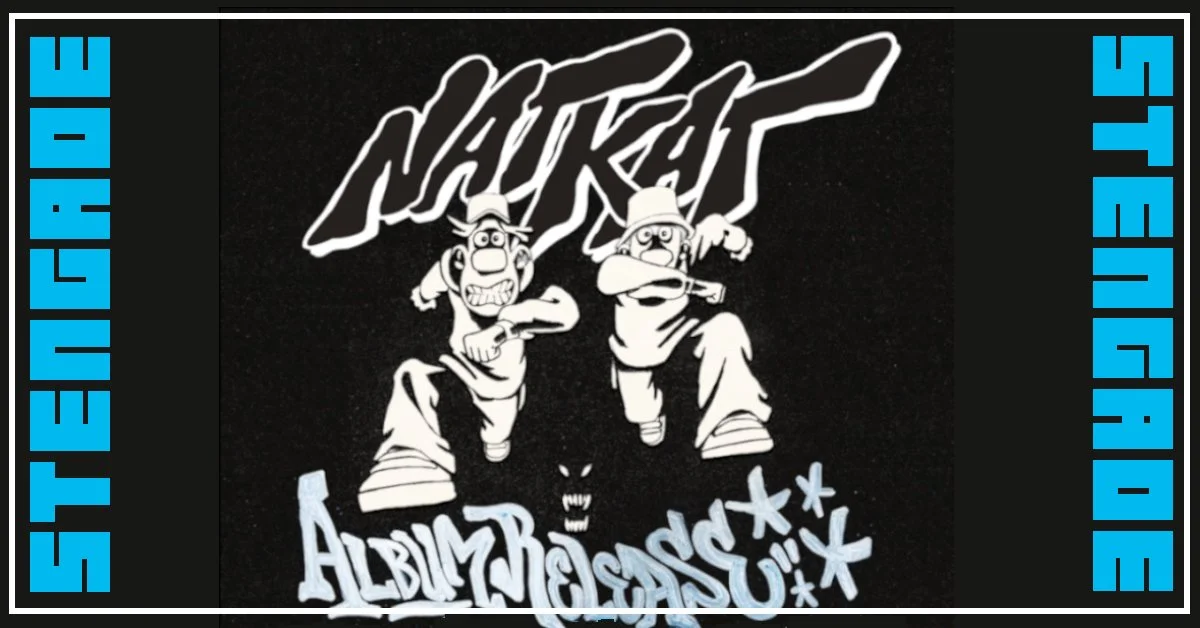 NATKAT - Album Release + Support: TBA + NATFEST: DJ Whut // Sold Out
