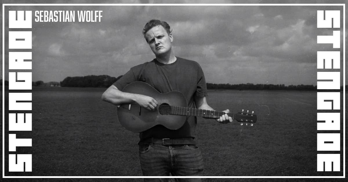 Sebastian Wolff (Solo)