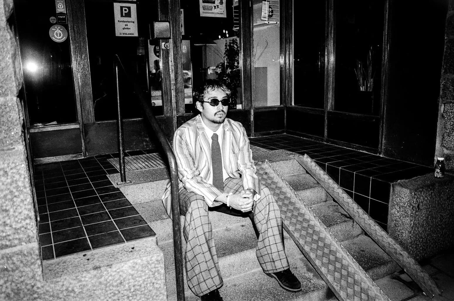 Jhon Allan – Yaki Sessions