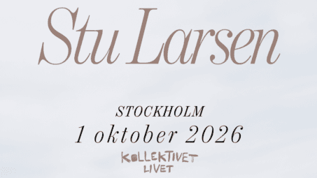 Stu Larsen + Imme & Julia Adriana