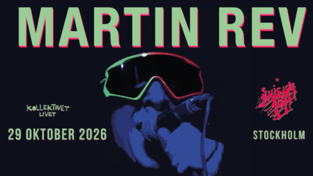 Martin Rev