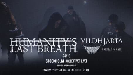 Humanity´s Last Breath