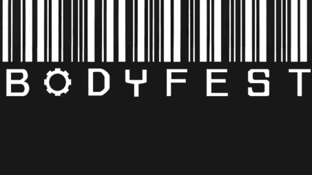 Bodyfest 2026: A SPLIT-SECOND + HAUJOBB m.fl.