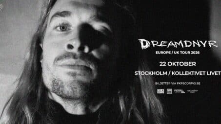 DREAMDNVR