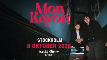 Mon Rayon + Telos Vision
