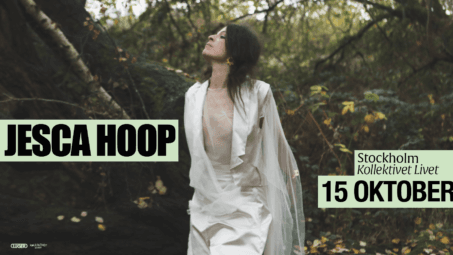 Jesca Hoop