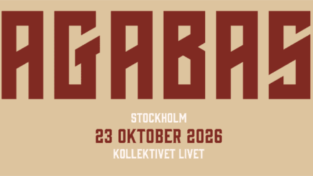 Agabas + Caboose + Slips