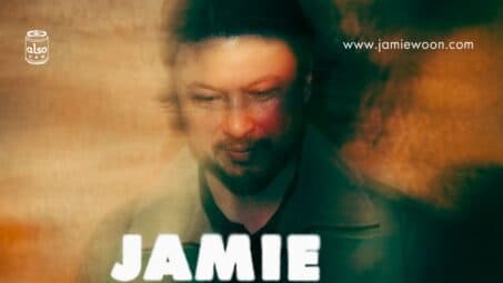 Jamie Woon