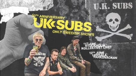 UK Subs