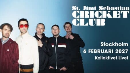 St. Jimi Sebastian Cricket Club