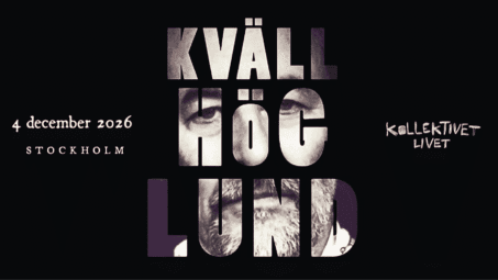 Kväll Höglund