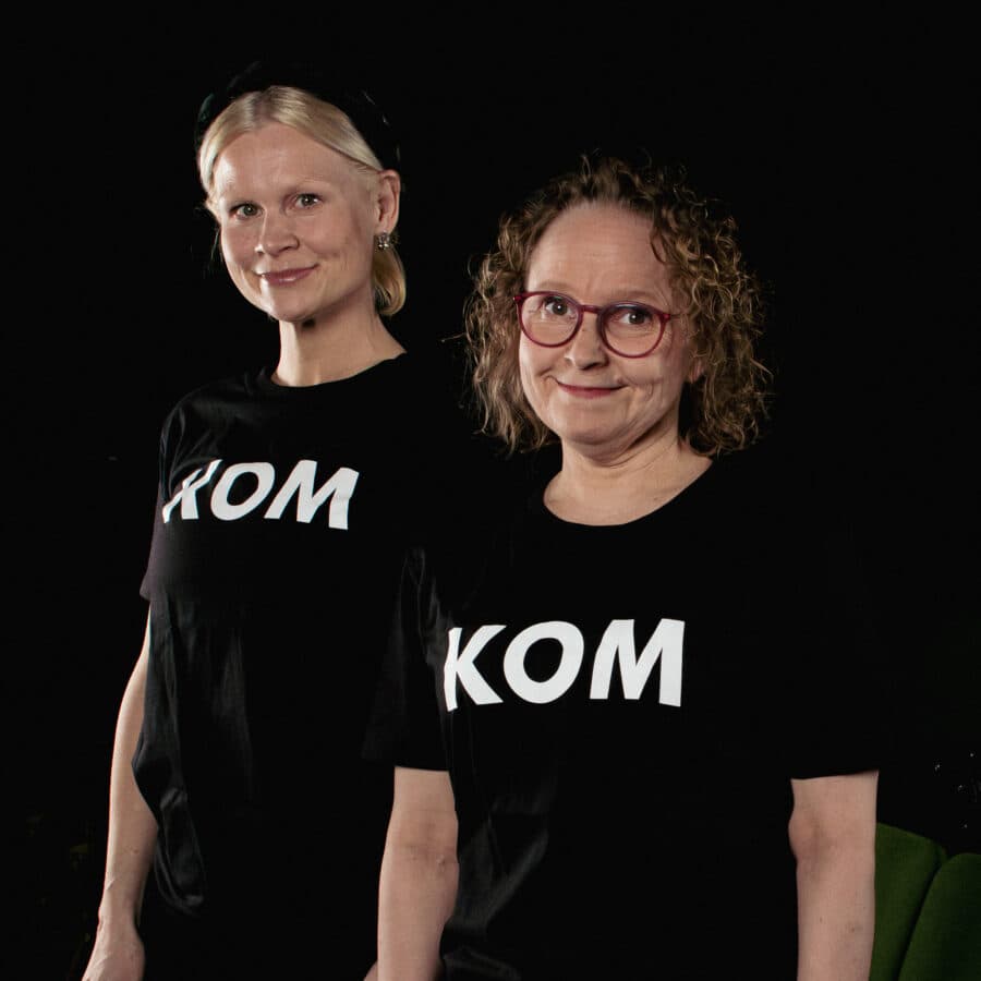 Poiskatsojat